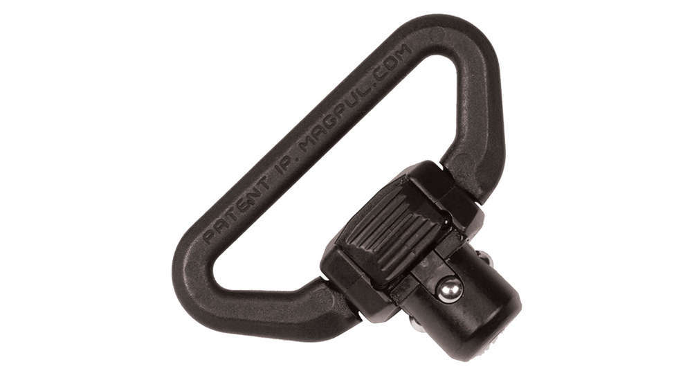 Slings Swivels Magpul Industries QDM MAGPUL QDM QD SLING SWIVEL